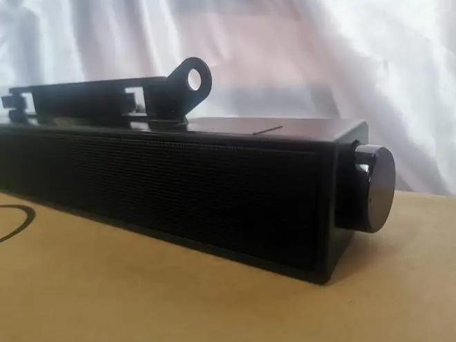 SoundBar multimedia speaker AX510 2