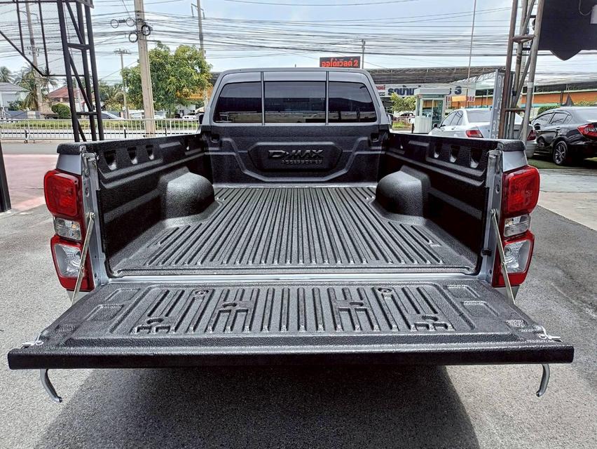 ขาย Isuzu Dmax 1.9S ปี21 14