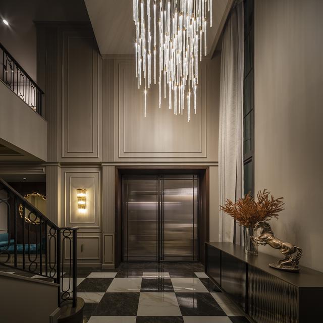 𝗦𝗮𝗹𝗲 & 𝗥𝗲𝗻𝘁 🏡✨ Nichada Onyx — คฤหาสน์หรูสไตล์ Art-Deco ใจกลางนิชดาธานี 2