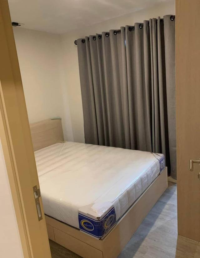 The Shade สาทร ซอย 1 2