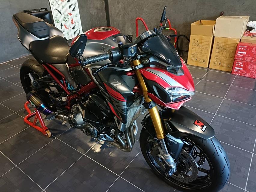 รูป Z900SE/2018 3