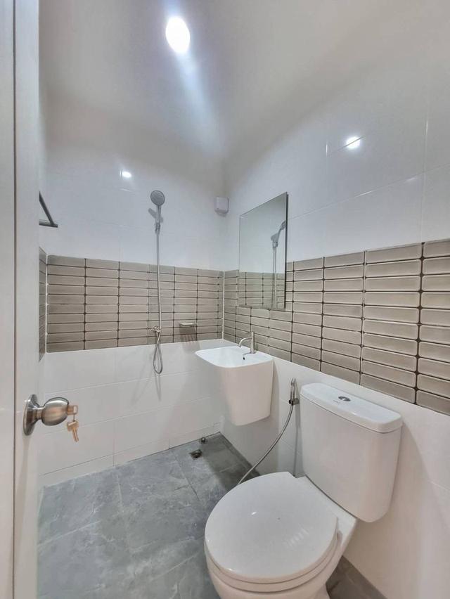 หมู่บ้านพฤกษา3 9