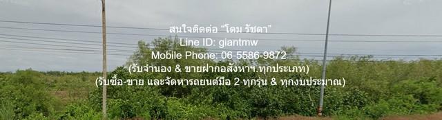 ที่ดิน ที่ดินติดป่าชายเลน (ติดทางหลวง & ติดทะเลอ่าวไทย) 5-2-22 ไร่ (2,222 ตร.ว.) บ้านแหลม จ.เพชรบุรี 2222 sq.wa 13887500 7