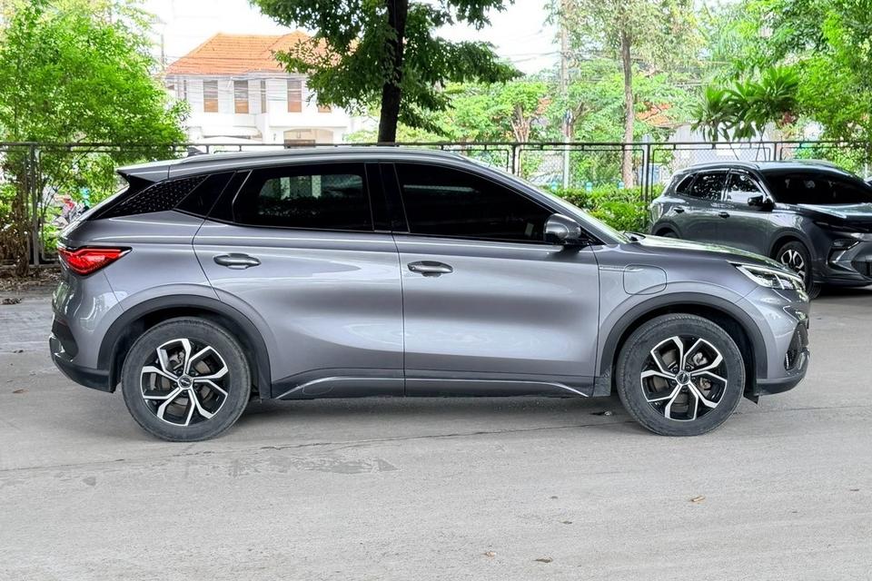 🚗 2024 BYD Atto3 Dynamic AT รูปย่อยที่ 4