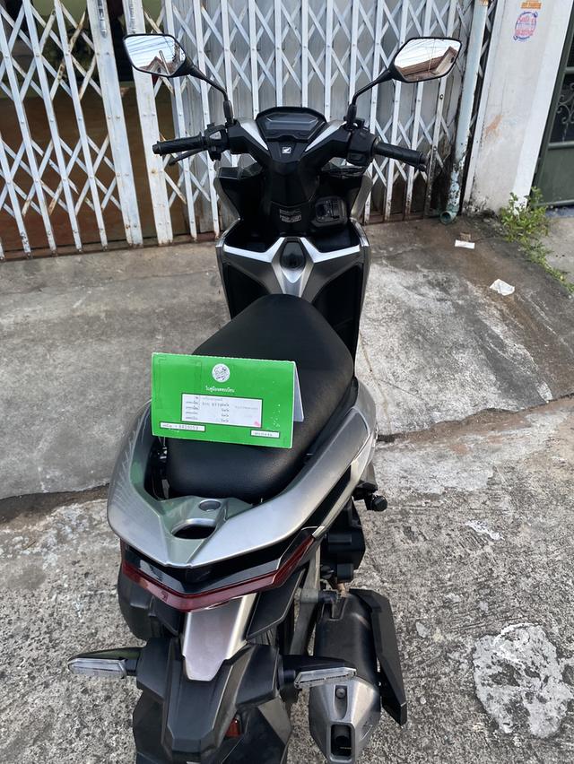 Click 150i รถสวย เดิม พร้อมใช้งานครับ
