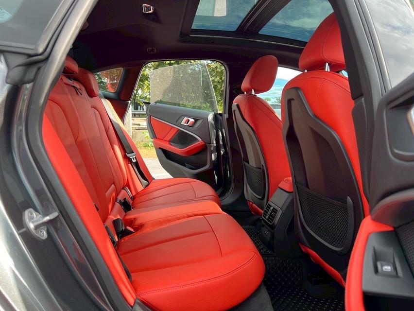 รหัสรถ AP521 🚘BMW 220i Grand Coupe MSportปี 2021 จด 2022  9