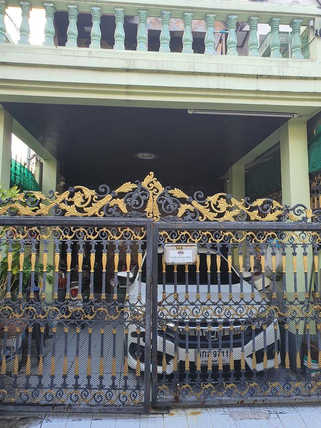 บ้านทาว์เฮาว์ 16 ตร.วพื้นที่ใช้สอย84 ตร.ม. 18
