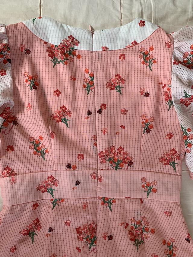 LYN Jumpsuit XS มือสองสภาพดี 250.- ส่งฟรี รูปที่ 5