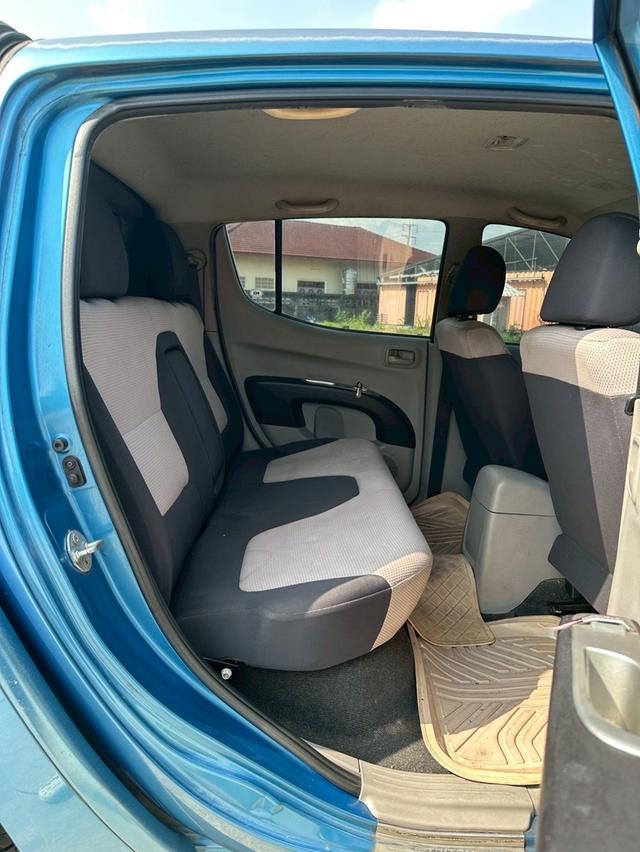 รหัสรถ BK6117 Mitsubishi Triton 2.4💥ปี2009💥 รูปที่ 14