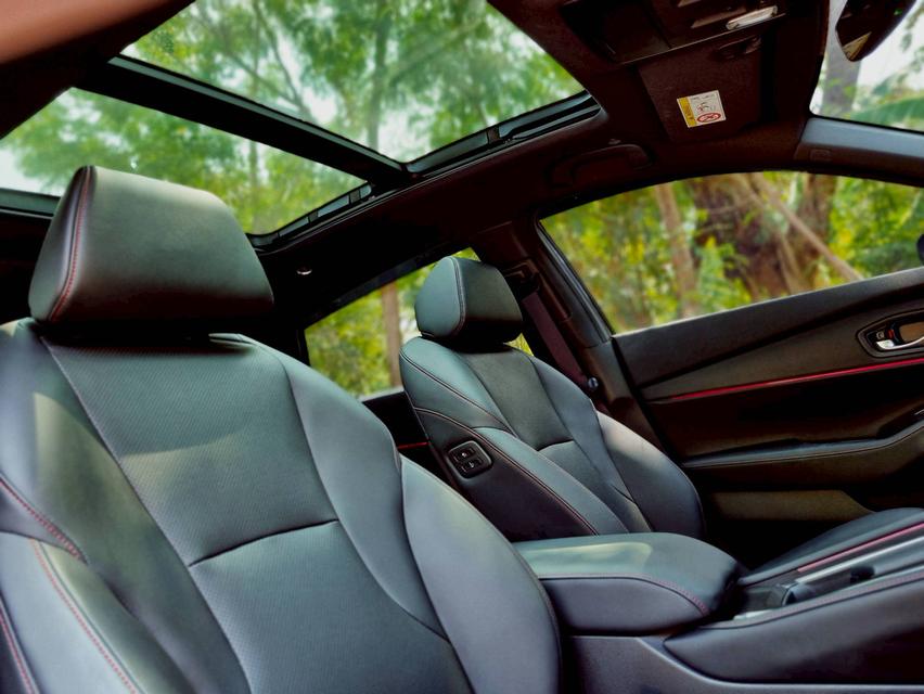 2024 Honda Accord 2.0 RS eHEV รูปที่ 12