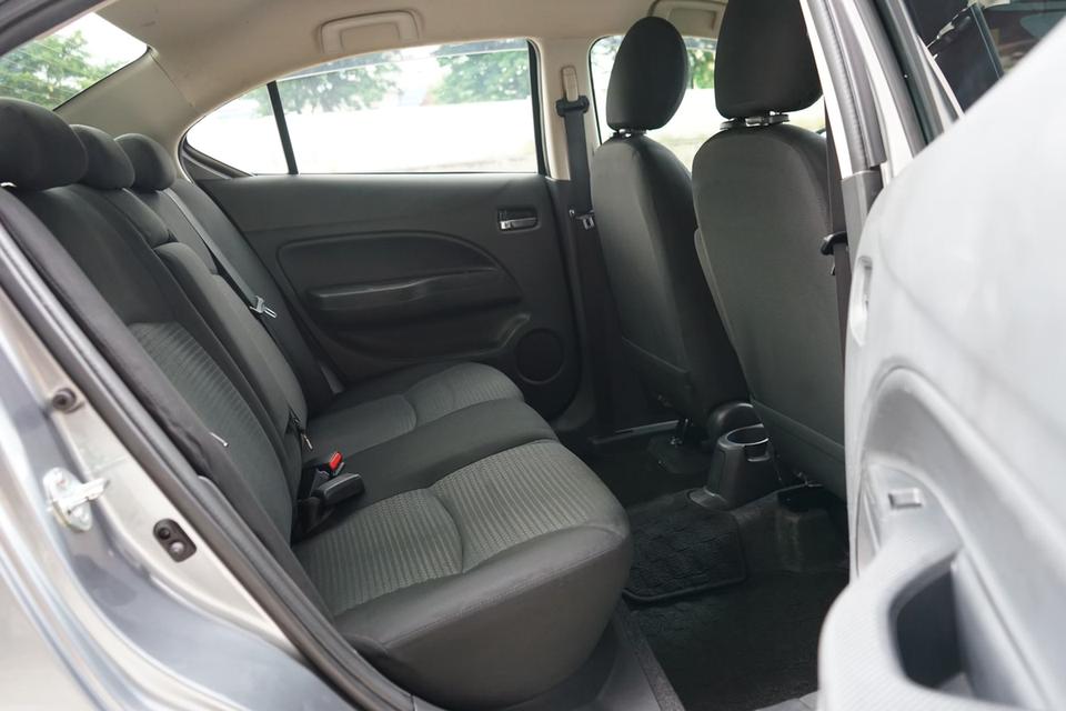 🚩MITSUBISHI ATTRAGE 1.2 GLX 2021 11