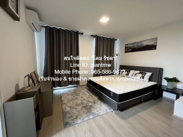 TOWNHOME ขาย/ให้เช่าทาวน์โฮมหรูพร้อมอยู่ (หลังมุม) “อินดี้ 5 บางนา กม.7 (Indy 5 Bangna kM.7)” (ใกล้เมกะ บางนา) 30.2 ตร.ว 6