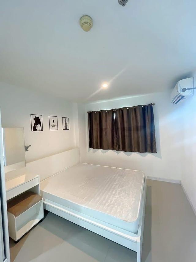 ให้เช่า 1ห้องนอน MRTรามอินทรา กม.9 Lumpini Condo Town Raminthra - Nawamin (ลุมพินี คอนโดทาวน์ รามอินทรา - นวมินทร์) 1