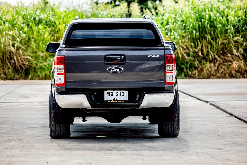 ขาย Ford Ranger 2.2XLT ปี16 8