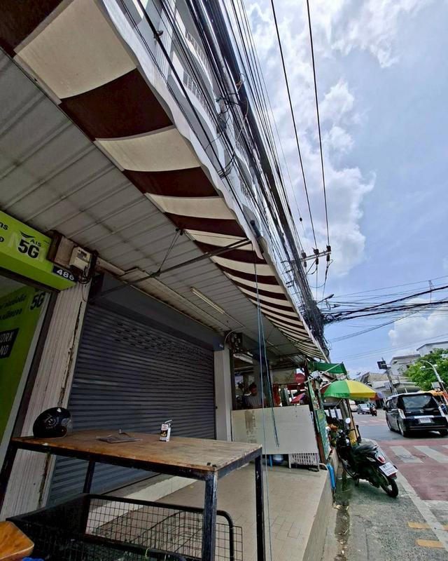 พื้นที่ให้เช่า ซอยพัฒนาการ 30 ใกล้แหล่งชุมชน (N.1739) 4