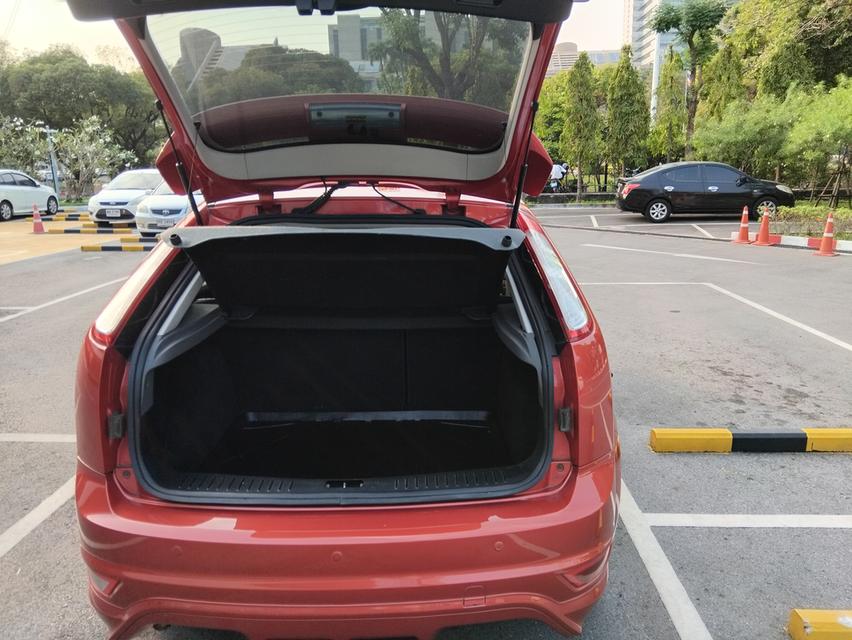 รถยนต์ Ford Focus สภาพดีมาก ปี่ 2011 รูปที่ 5