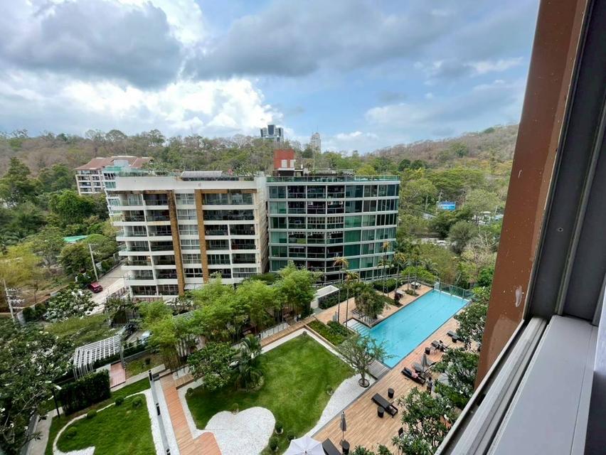 ด่วน! คอนโดให้เช่า Unixx South Pattaya – เขาพระตำหนัก 🌴 19