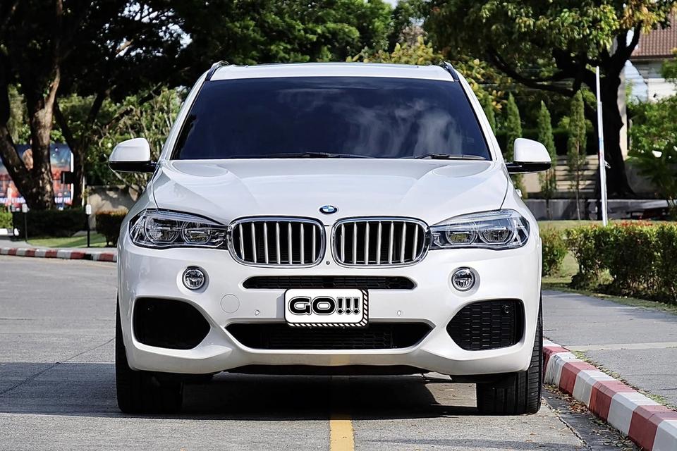 Bmw (F15) X5 xDrive40e M Sport