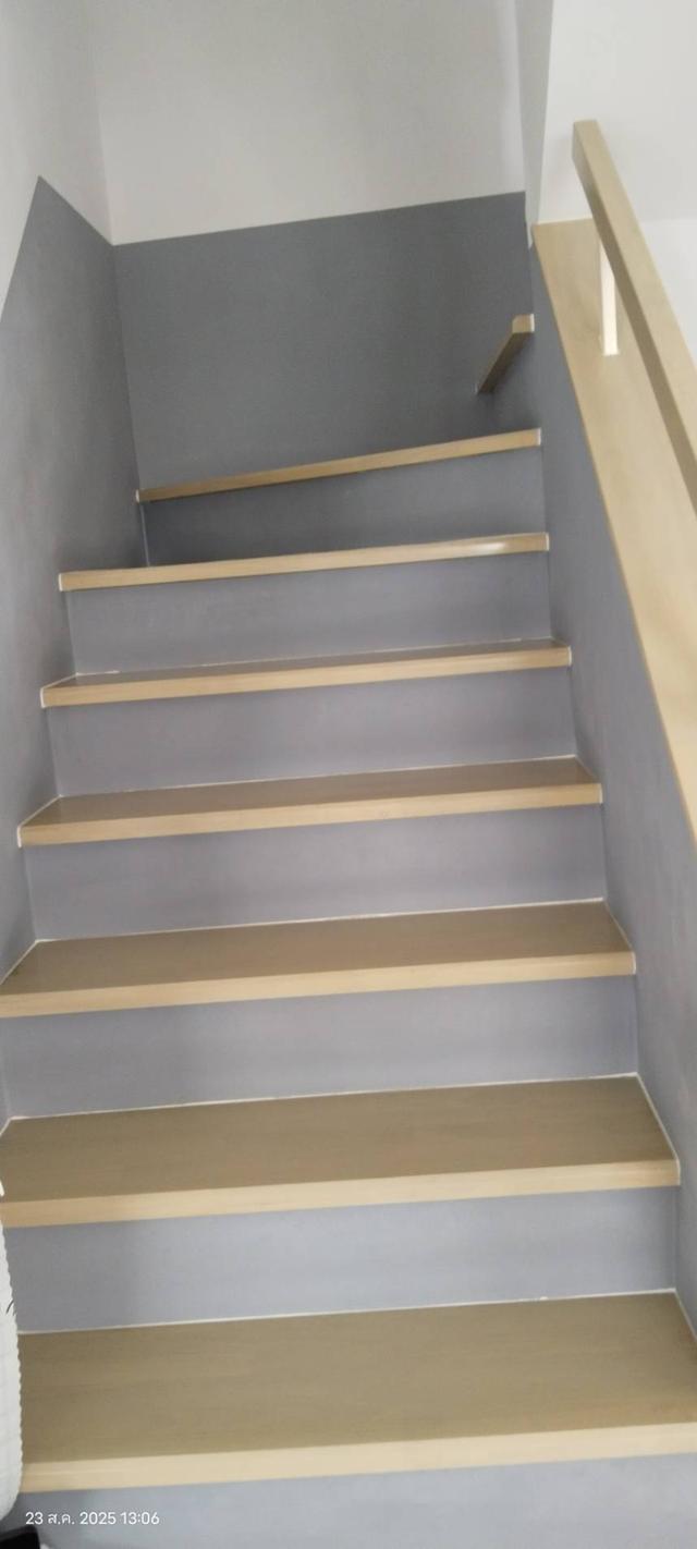 บ้านแฝด vilaggio 2 พระราม 2 7