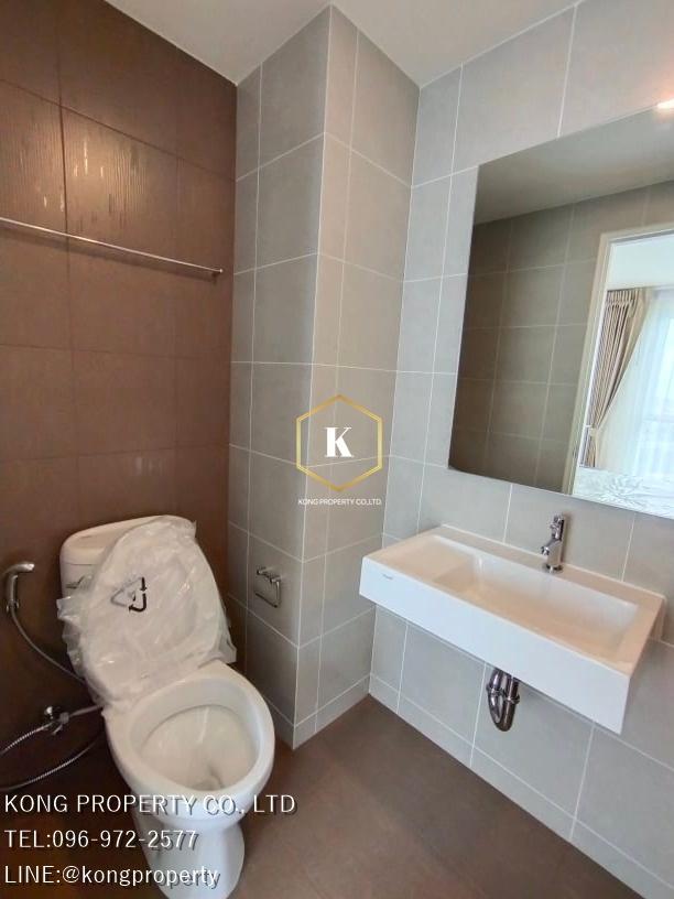 ให้เช่าคอนโด ลุมพินี พาร์ค บรมราชชนนี-สิรินธร 6