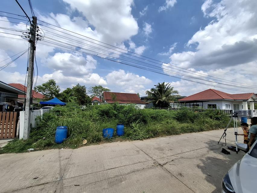 🏡✨ ขายที่ดิน ทำเลดี ใกล้เมืองอุดร ✨🏡  📍พิกัด: ต.หนองขวางกว้าง อ.เมือง จ.อุดรธานี  🌿 เนื้อที่ 85 ตารางวา (ถมที่ดินให้ฟรี) 1