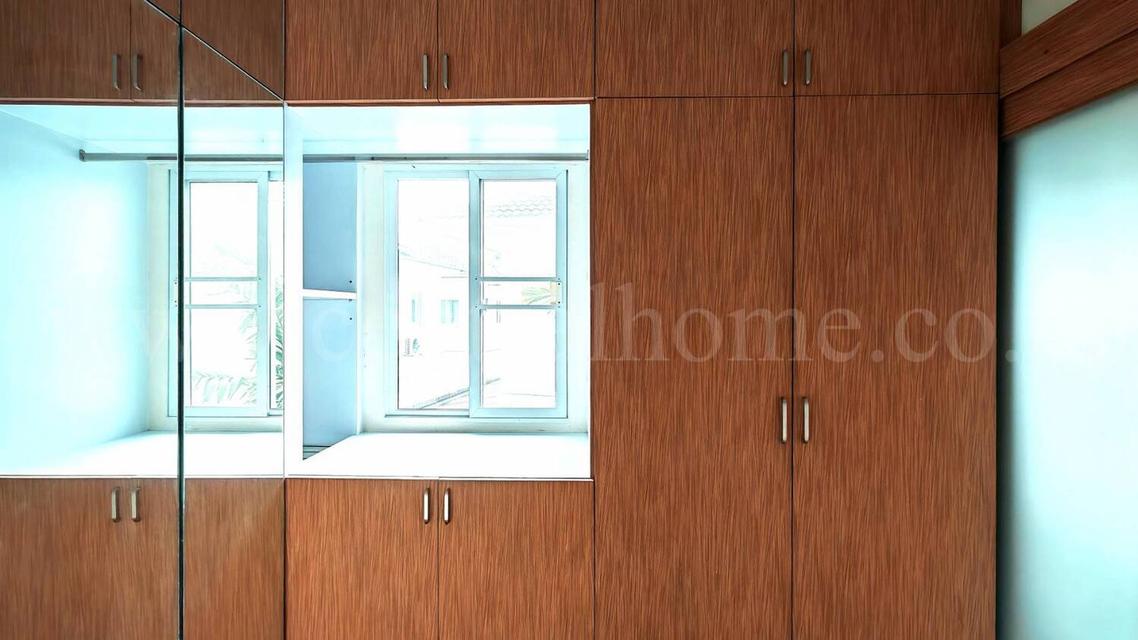 บ้านแฝด ภัสสร ไพรด์ ศรีนครินทร์ - เทพารักษ์  18