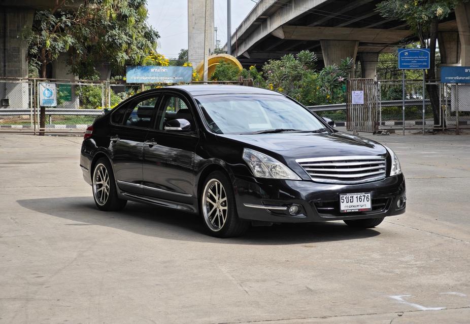 Nissan Teana 200 XL ปี 2011 