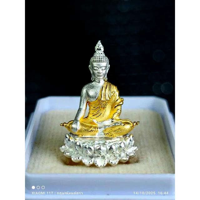 🙏 PHRA PHUT MAHA BARAMI: THE ASCENSION 🌟 The Aura of Absolute Victory: Ascend with the Sovereign Grace of the Grand Merit Buddha