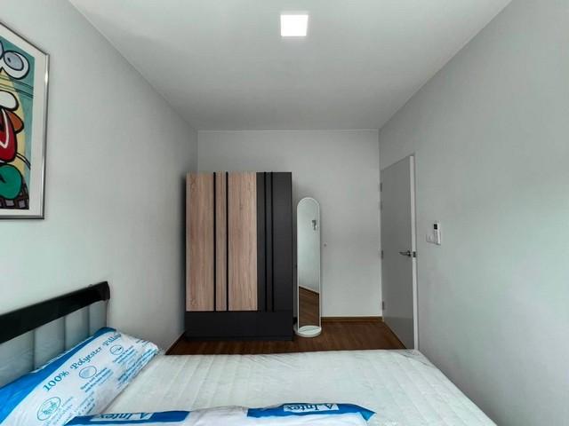 ให้เช่าทาวน์โฮม 2 ชั้น 3 ห้องนอน Pleno สุขุมวิท-บางนา 3 ตกแต่งเฟอร์ครบ พร้อมเข้าอยู่ ใกล้เมกะบางนา 7