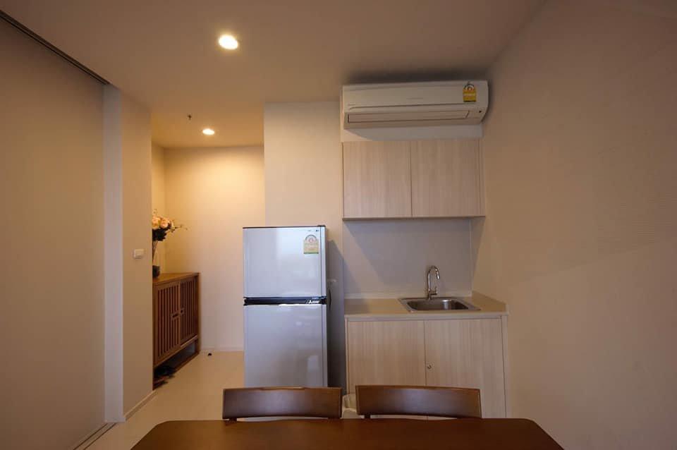 คอนโดโครงการบ้านทิวทะเล อความารีน ชะอำ-หัวหิน 5