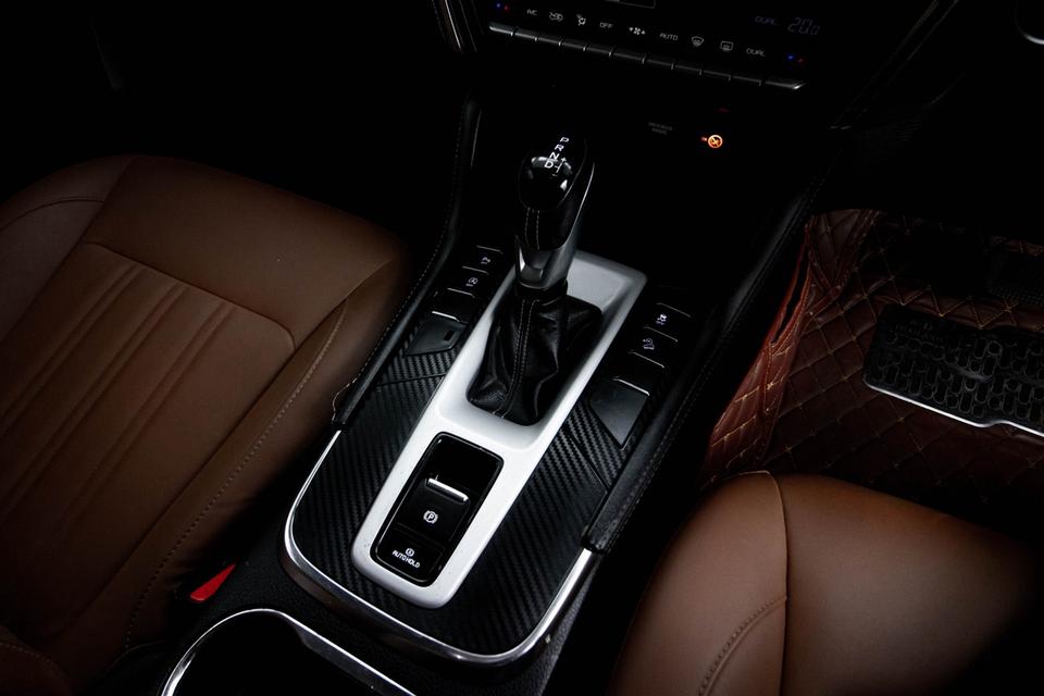 ✨ ISUZU MU-X 3.0 ULTIMATE 2WD AT ปี 2021 ตัวท็อป รูปที่ 15