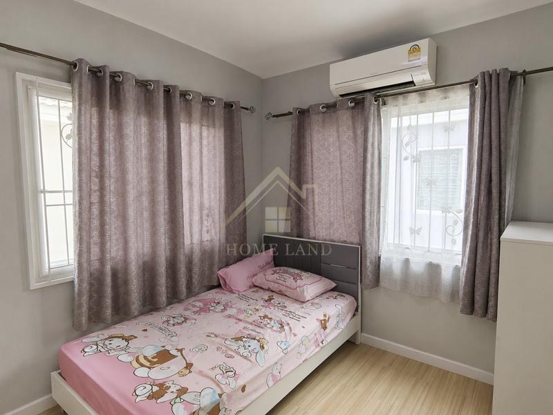 BHL1311 บ้านแฝด หมู่บ้าน เพอร์เฟค พาร์ค รังสิต 2 Perfect Park Rangsit 2 8