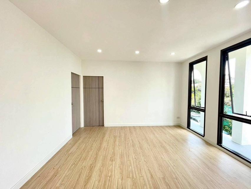 🏡 ทาวน์เฮาส์หน้ากว้าง พหลโยธิน 48 | รีโนเวทใหม่ พร้อมอยู่ ทำเลดี ใกล้ BTS! 13