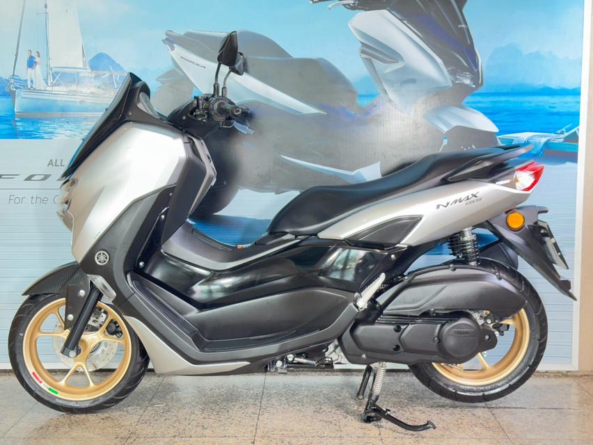 Nmax 155 ABS Y-conect 2024 ออกรถ⭐️900.- รูปย่อยที่ 3