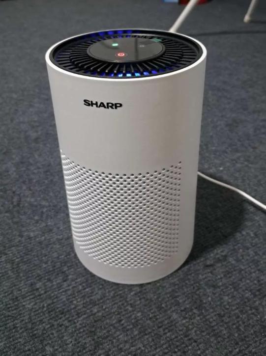 Sharp Air Purifier เครื่องฟอกอากาศ 1