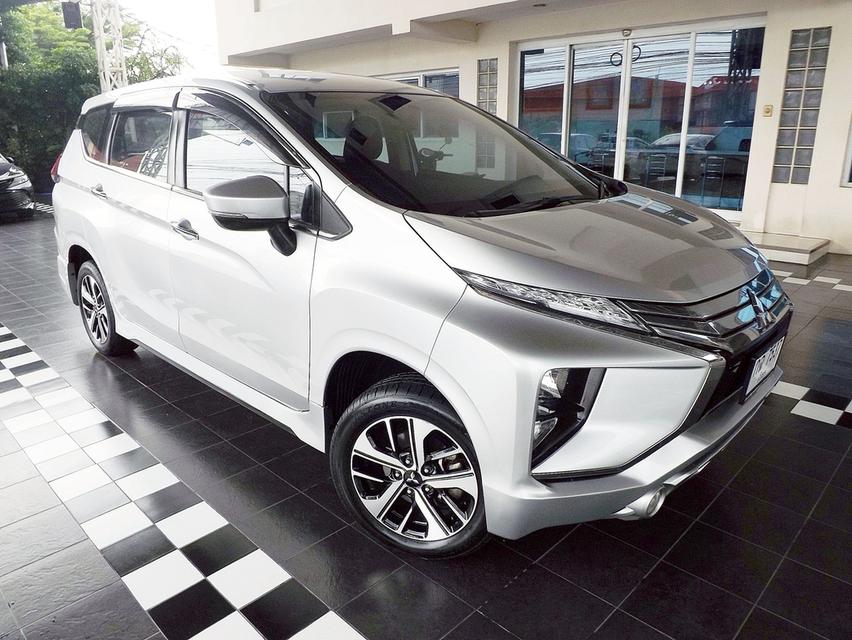 รหัสรถ KCY7537 🚗 MITSUBISHI XPANDER 1.5 GT AUTO ปี 2021 🚗