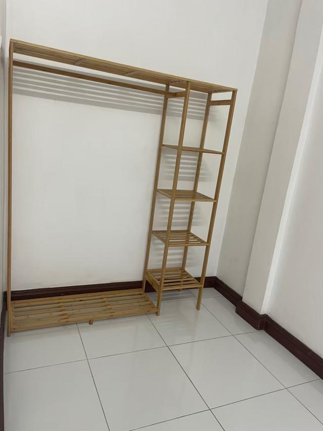 ให้เช่าทาวน์เฮาส์ 2 ชั้น ซอยรามคำแหง 156 ทำเลดี เดินทางสะดวก ใกล้รถไฟฟ้าสายสีส้ม 6