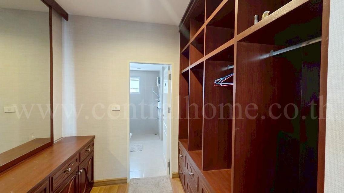 บ้านเดี่ยว ชวนชื่น ไพร์ม วิลล์ กรุงเทพ - ปทุมธานี 17