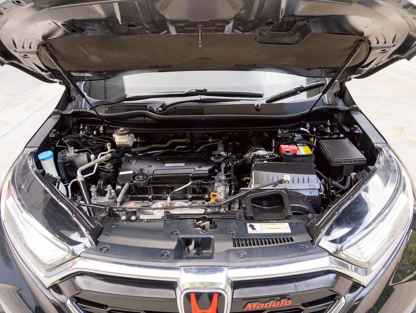 รหัสรถ 12AT9439 HONDA CR-V 2.4 ES AWD(5 Seat)( G5 ) | ปี : 2019 18