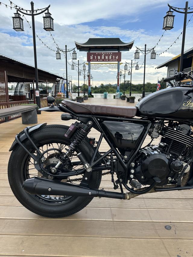 มอเตอร์ไซค์ stallions max250 รูปที่ 11