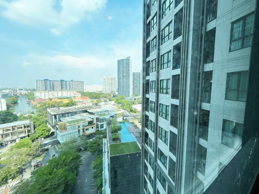 The Base Park East Sukhumvit 77 ราคาดีมาก 6