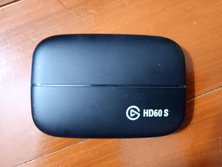 Elgato HD60S มือสอง 4