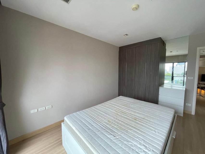 รูป ขาย URBANO ABSOLUTE วิวแม่น้ำ ใกล้ BTS กรุงธนบุรี 75 ตรม 2นอน ใหม่กริ้บ 4