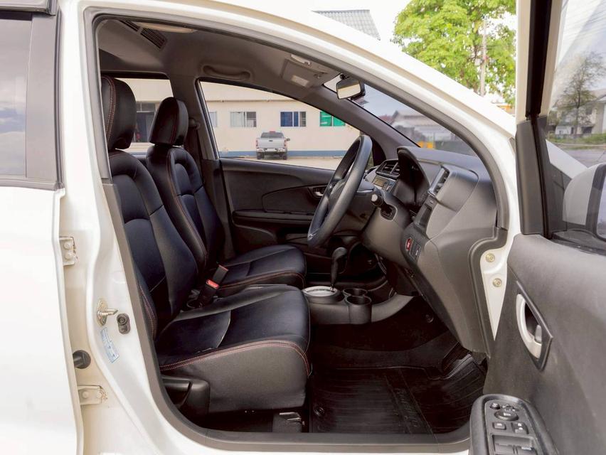 ขาย Honda Mobilio 1.5RS ปี18 13