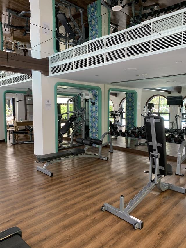 Rent luxury Condo La Casita Hua Hin 5