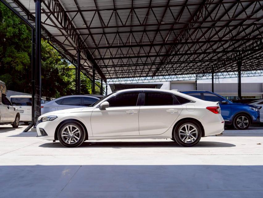 Honda Civic 1.5 Turbo EL+ ปี 2021  5