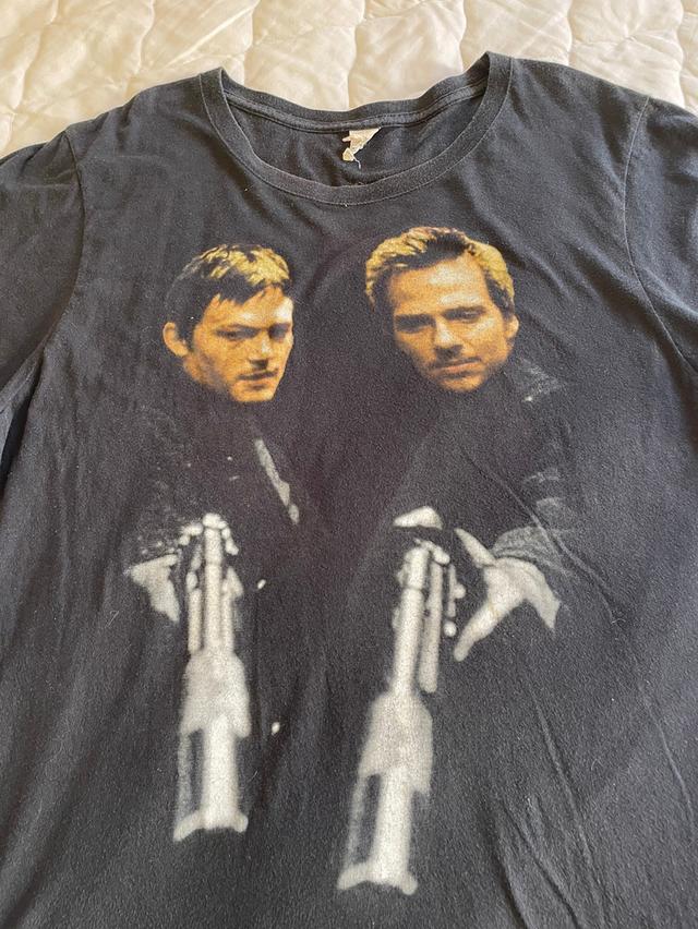 The boondocks Saints 