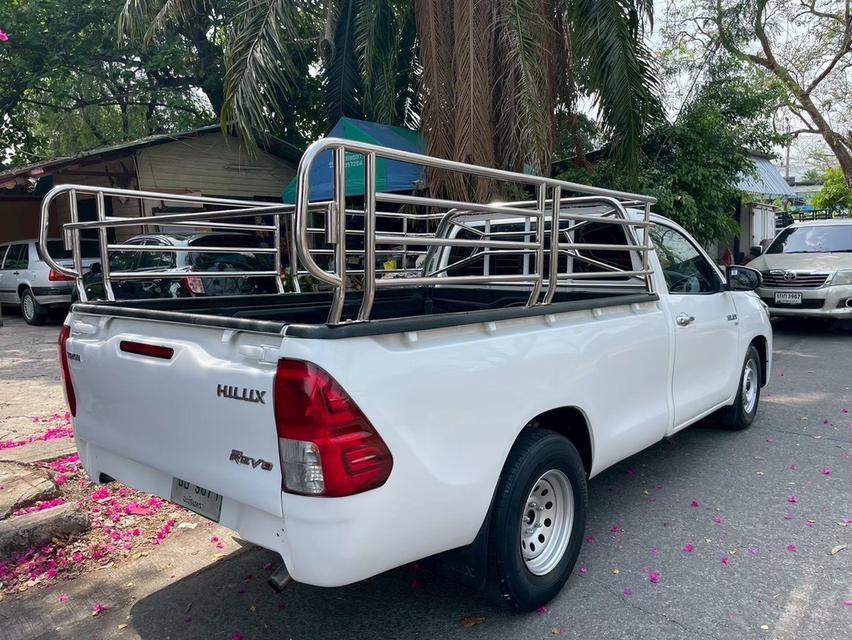 TOYOTA HILUX REVO ตอนเดียว รูปที่ 9