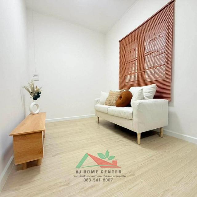 ขายบ้านเอื้ออาทรพหลโยธิน กม.44 ขนาด32ตรม. ตึก124 ชั้น5 รีโนเวทใหม่ ฟรีโอน 2