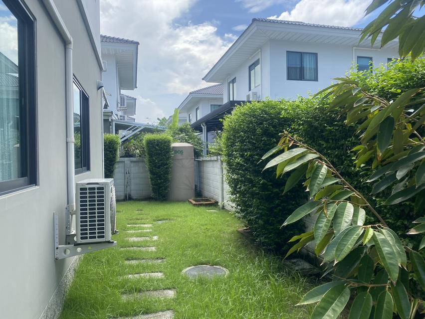 ID 3222 House for rent Perfect Place Ramkhamhaeng164 17